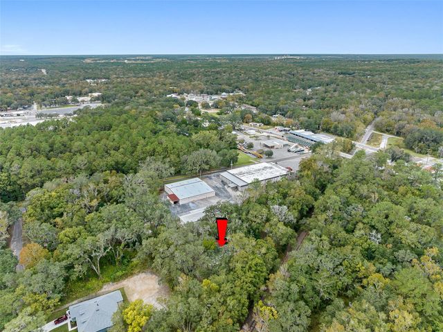 314 HENDRICKS AVENUE, Brooksville, FL 34601