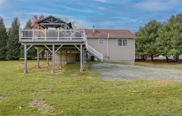 2478 Mt Hope Road, Middletown, NY 10940
