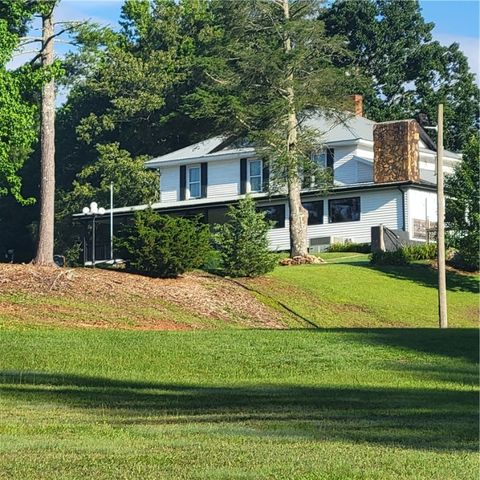 110 Fireside Lane, Pickens, SC 29671