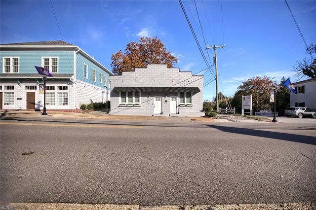 31 Cross ST, Urbanna, VA 23175