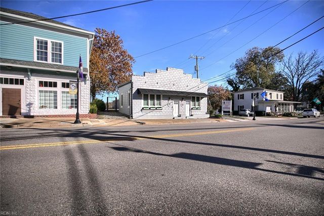 31 Cross ST, Urbanna, VA 23175