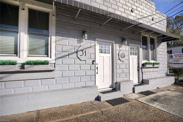 31 Cross ST, Urbanna, VA 23175