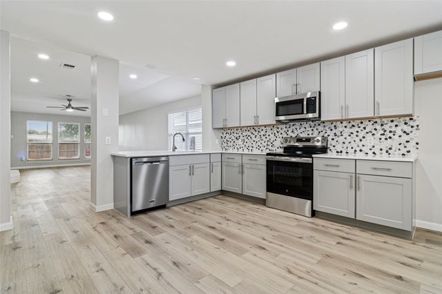 2608 Glenhaven Drive, Mckinney, TX 75071