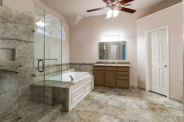 8503 Prescott Circle, Frisco, TX 75033