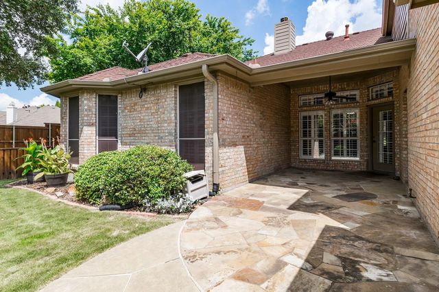 8503 Prescott Circle, Frisco, TX 75033