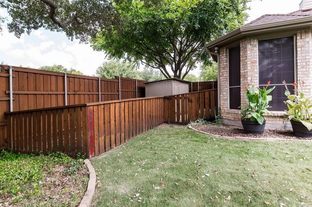 8503 Prescott Circle, Frisco, TX 75033