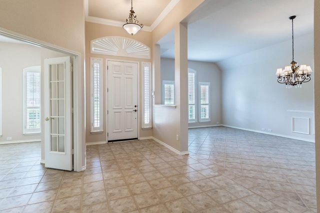 8503 Prescott Circle, Frisco, TX 75033