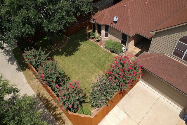 8503 Prescott Circle, Frisco, TX 75033