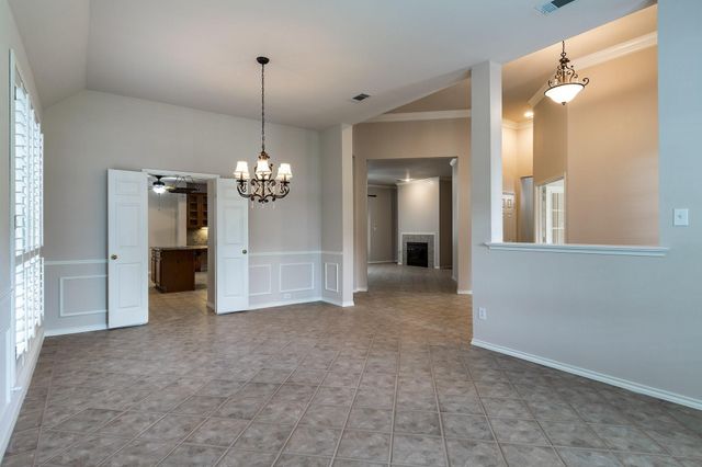 8503 Prescott Circle, Frisco, TX 75033