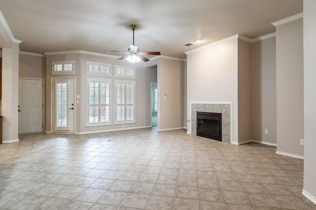 8503 Prescott Circle, Frisco, TX 75033