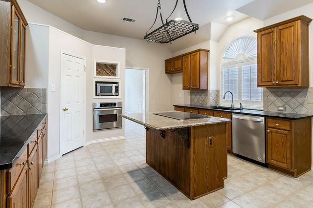 8503 Prescott Circle, Frisco, TX 75033
