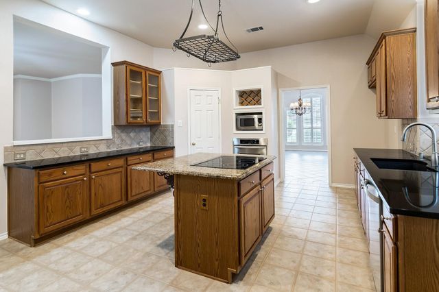 8503 Prescott Circle, Frisco, TX 75033