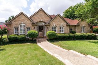 8503 Prescott Circle, Frisco, TX 75033