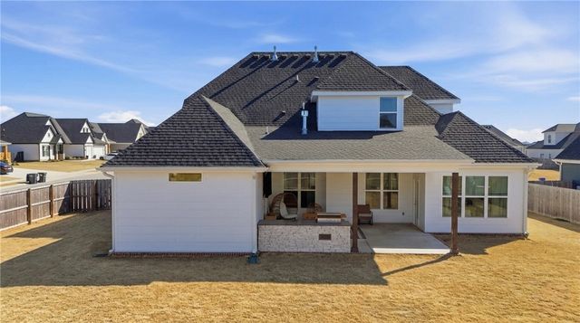 6406 S 62nd Street, Rogers, AR 72758