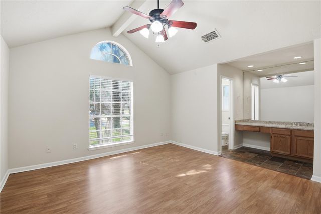 4922 Temple Bell Drive, Spring, TX 77388