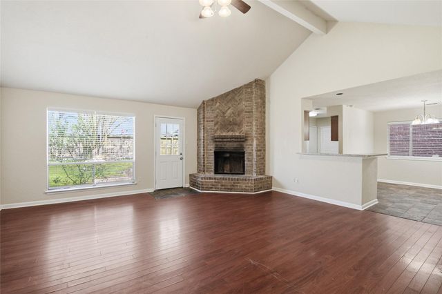 4922 Temple Bell Drive, Spring, TX 77388