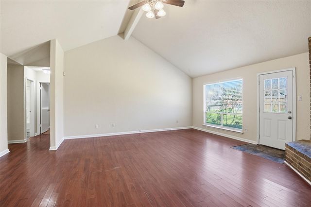 4922 Temple Bell Drive, Spring, TX 77388