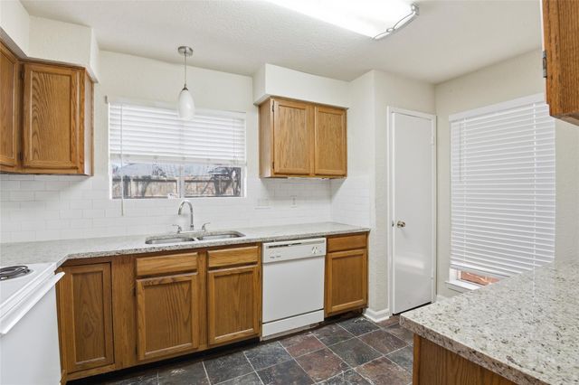 4922 Temple Bell Drive, Spring, TX 77388