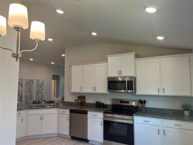 12909 KENT BRADLEY STREET, Dade City, FL 33525