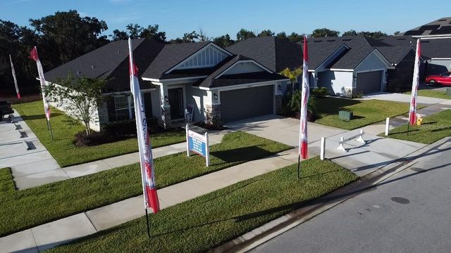 12909 KENT BRADLEY STREET, Dade City, FL 33525