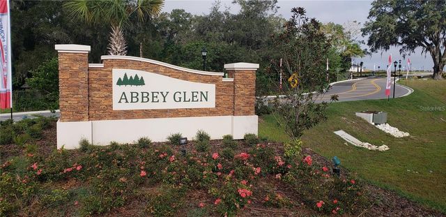 12909 KENT BRADLEY STREET, Dade City, FL 33525