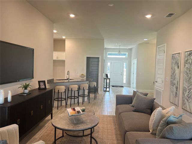 12909 KENT BRADLEY STREET, Dade City, FL 33525