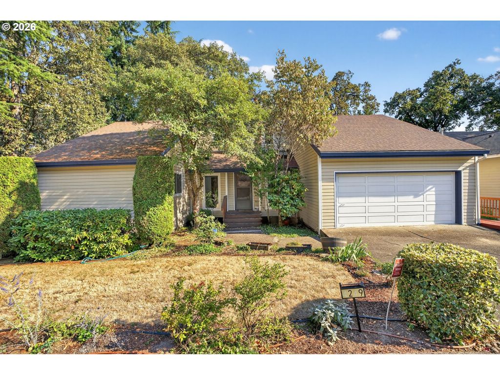 4249 RIVERVIEW Dr, West Linn, OR 97068