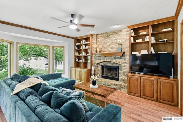 14116 Hillsborough Drive, Omaha, NE 68164
