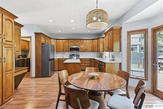 14116 Hillsborough Drive, Omaha, NE 68164
