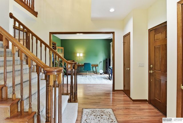 14116 Hillsborough Drive, Omaha, NE 68164