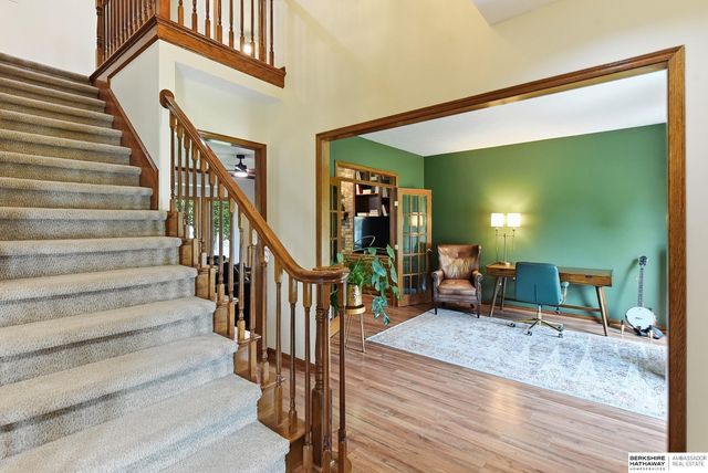 14116 Hillsborough Drive, Omaha, NE 68164