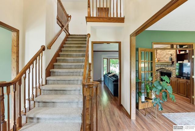 14116 Hillsborough Drive, Omaha, NE 68164