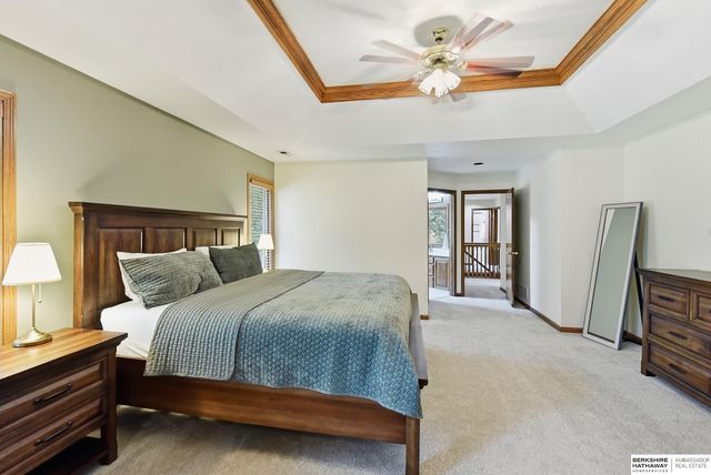 14116 Hillsborough Drive, Omaha, NE 68164
