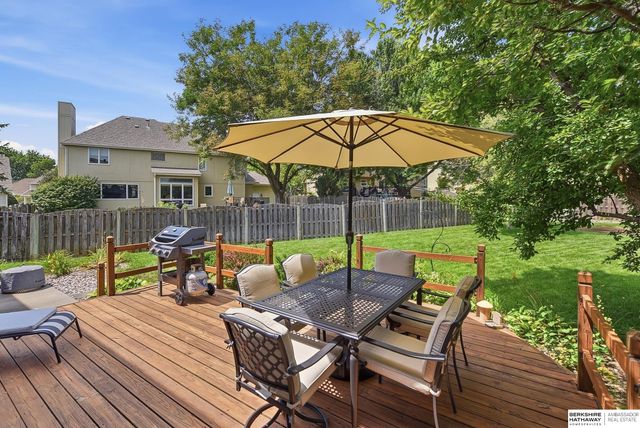 14116 Hillsborough Drive, Omaha, NE 68164