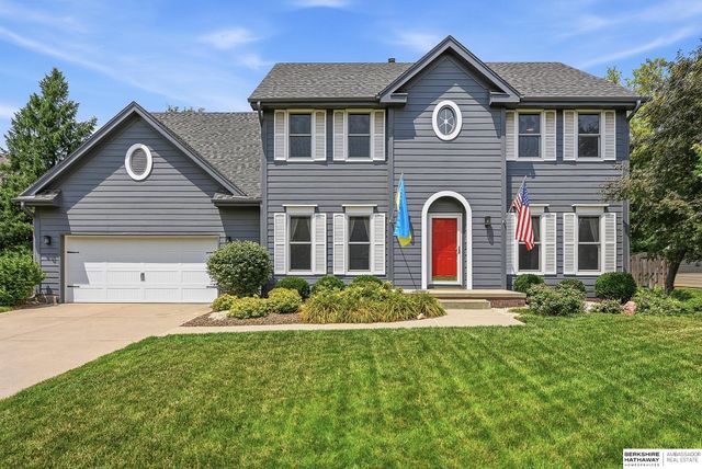 14116 Hillsborough Drive, Omaha, NE 68164