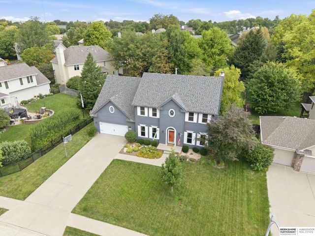 14116 Hillsborough Drive, Omaha, NE 68164
