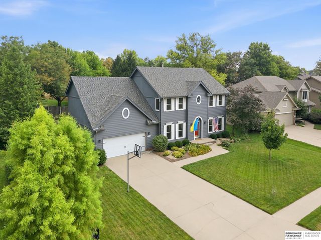 14116 Hillsborough Drive, Omaha, NE 68164