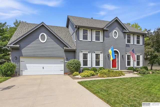14116 Hillsborough Drive, Omaha, NE 68164