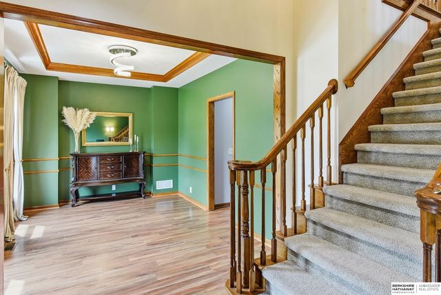 14116 Hillsborough Drive, Omaha, NE 68164