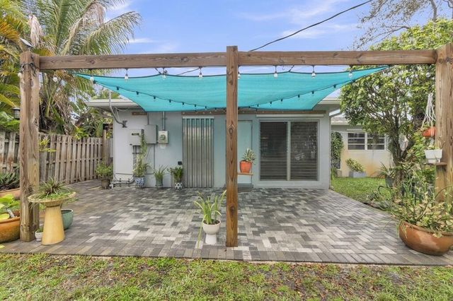 4681 NE 5th Avenue, Fort Lauderdale, FL 33334