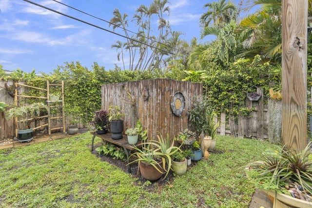 4681 NE 5th Avenue, Fort Lauderdale, FL 33334