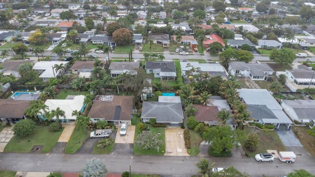 4681 NE 5th Avenue, Fort Lauderdale, FL 33334