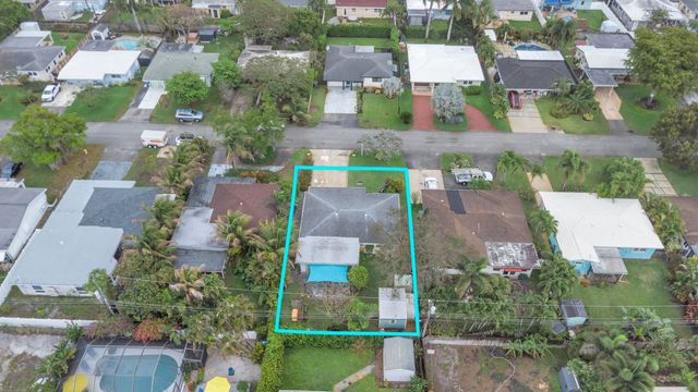 4681 NE 5th Avenue, Fort Lauderdale, FL 33334