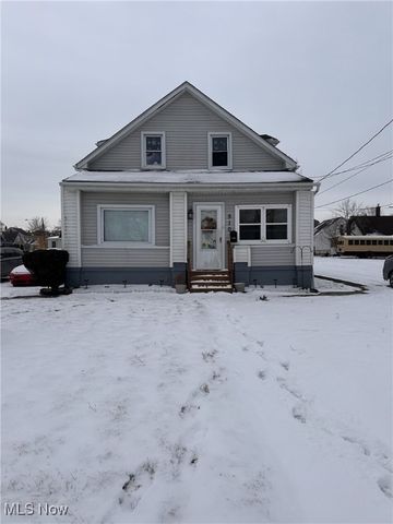 510 E 25th Street, Lorain, OH 44055