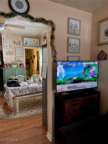 510 E 25th Street, Lorain, OH 44055