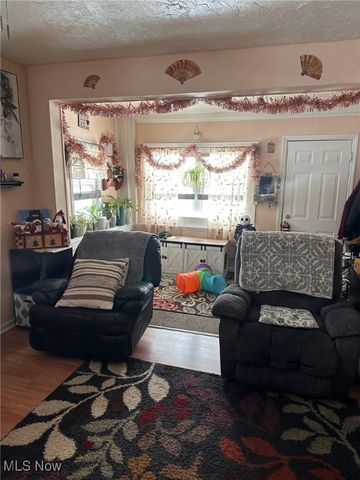 510 E 25th Street, Lorain, OH 44055