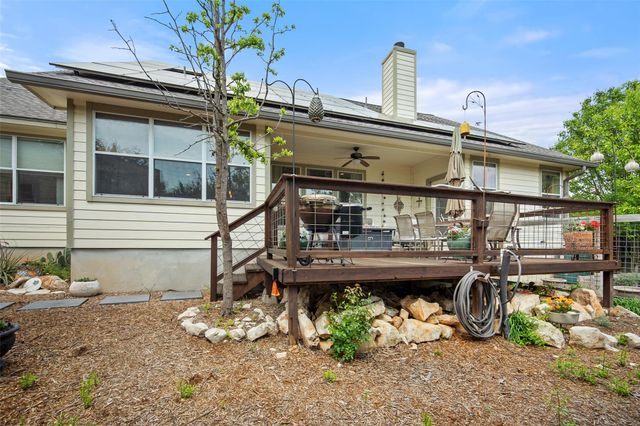 37 Ridgewood CIR, Wimberley, TX 78676