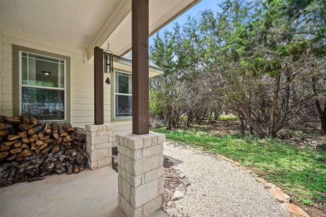37 Ridgewood CIR, Wimberley, TX 78676