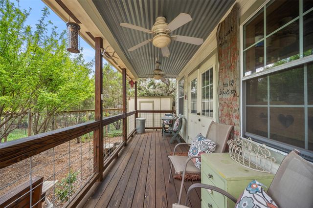 37 Ridgewood CIR, Wimberley, TX 78676