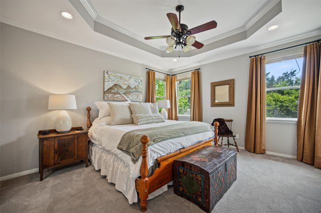 37 Ridgewood CIR, Wimberley, TX 78676